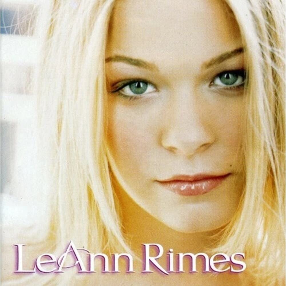 Leann Rimes by Rimes, Leann (CD, 1999)